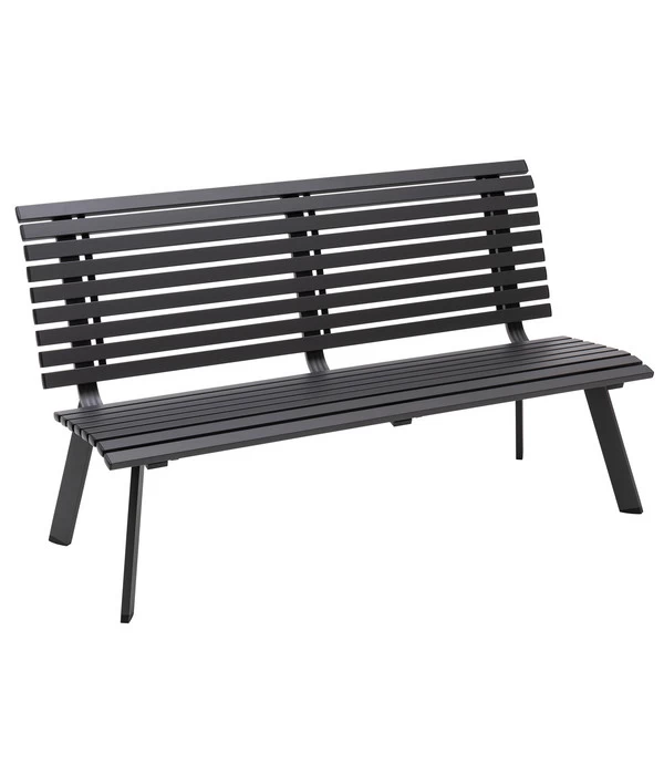 Dehner Bank London, 3-Sitzer 3 Dehner Bank London, 3-Sitzer