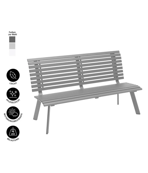 Dehner Bank London, 3-Sitzer 6 Dehner Bank London, 3-Sitzer – Bild 4