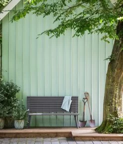 Dehner Bank London, 3-Sitzer 8 Dehner Bank London, 3-Sitzer -Outdoor Living Verkauf 6893762 WE MO 001 BankLondon