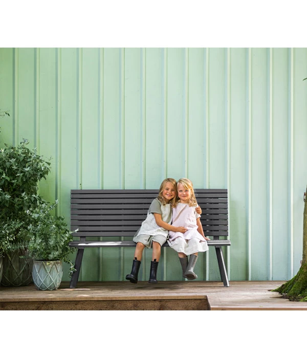 Dehner Bank London, 3-Sitzer 5 Dehner Bank London, 3-Sitzer – Bild 3