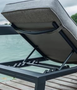 Dehner Liegenset Bellevue, 3-teilig 27 Dehner Liegenset Bellevue, 3-teilig -Outdoor Living Verkauf 6894182 WE DE 001 LiegesetBellevueNEU