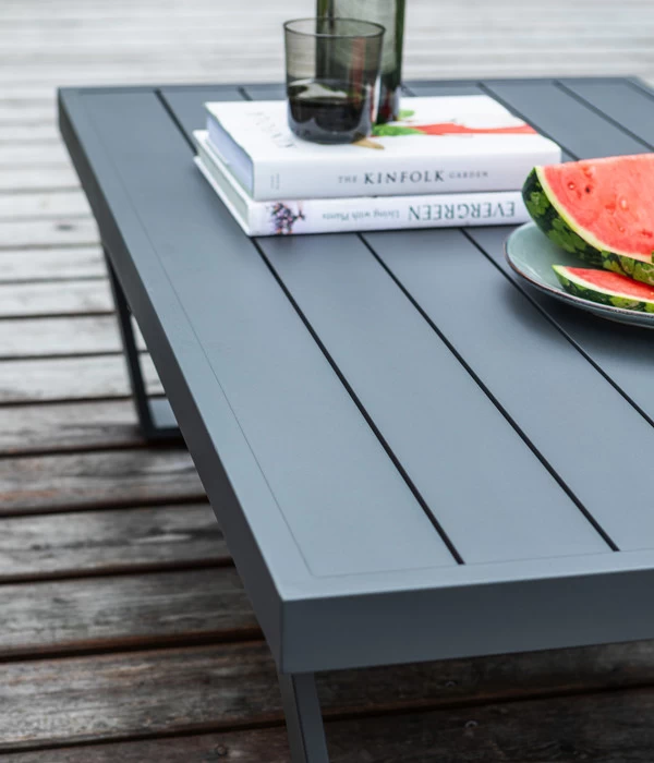 Dehner Liegenset Bellevue, 3-teilig 16 Dehner Liegenset Bellevue, 3-teilig – Bild 14