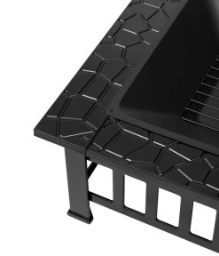 Tepro Feuerstelle Glenview 11 Tepro Feuerstelle Glenview -Outdoor Living Verkauf 6895973 WE DE 002 FeuerstelleGlenview