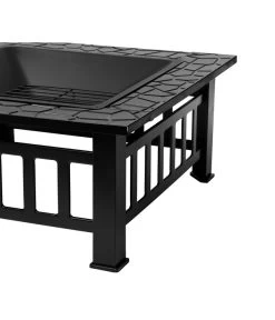 Tepro Feuerstelle Glenview 13 Tepro Feuerstelle Glenview -Outdoor Living Verkauf 6895973 WE DE 004 FeuerstelleGlenview