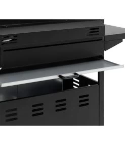 Tepro Gasgrill Keansburg 6 Special Edition 27 Tepro Gasgrill Keansburg 6 Special Edition -Outdoor Living Verkauf 6896302 WE DE 004 Keansburg6SE