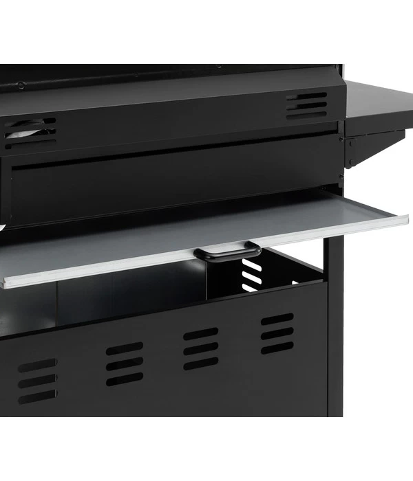 Tepro Gasgrill Keansburg 6 Special Edition 10 Tepro Gasgrill Keansburg 6 Special Edition – Bild 8