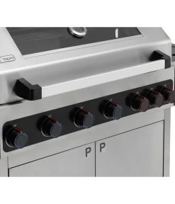 Tepro Gasgrill Keansburg 6 Special Edition 30 Tepro Gasgrill Keansburg 6 Special Edition -Outdoor Living Verkauf 6896302 WE DE 007 Keansburg6SE