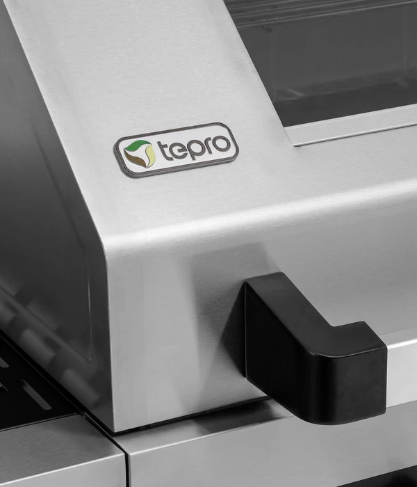 Tepro Gasgrill Keansburg 6 Special Edition 16 Tepro Gasgrill Keansburg 6 Special Edition – Bild 14