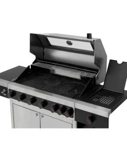 Tepro Gasgrill Keansburg 6 Special Edition 34 Tepro Gasgrill Keansburg 6 Special Edition -Outdoor Living Verkauf 6896302 WE DE 011 Keansburg6SE