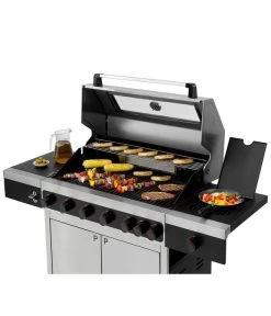 Tepro Gasgrill Keansburg 6 Special Edition 35 Tepro Gasgrill Keansburg 6 Special Edition -Outdoor Living Verkauf 6896302 WE DE 012 Keansburg6SE