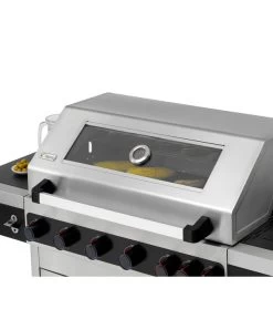 Tepro Gasgrill Keansburg 6 Special Edition 36 Tepro Gasgrill Keansburg 6 Special Edition -Outdoor Living Verkauf 6896302 WE DE 013 Keansburg6SE