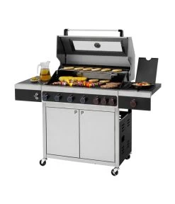 Tepro Gasgrill Keansburg 6 Special Edition 37 Tepro Gasgrill Keansburg 6 Special Edition -Outdoor Living Verkauf 6896302 WE DE 014 Keansburg6SE