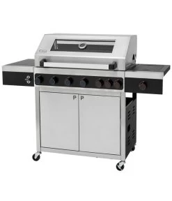 Tepro Gasgrill Keansburg 6 Special Edition