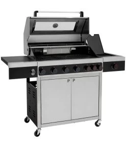 Tepro Gasgrill Keansburg 6 Special Edition 23 Tepro Gasgrill Keansburg 6 Special Edition -Outdoor Living Verkauf 6896302 WE FS 003 Keansburg6SE