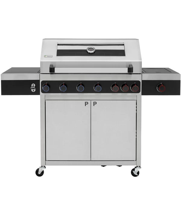 Tepro Gasgrill Keansburg 6 Special Edition 4 Tepro Gasgrill Keansburg 6 Special Edition – Bild 2