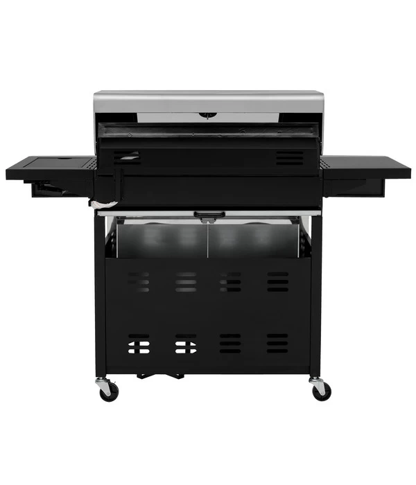 Tepro Gasgrill Keansburg 6 Special Edition 7 Tepro Gasgrill Keansburg 6 Special Edition – Bild 5