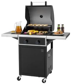 Tepro Gasgrill Keansburg 2 15 Tepro Gasgrill Keansburg 2 -Outdoor Living Verkauf 6896310 WE DE 001 GasgrillKeansburg2