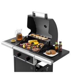 Tepro Gasgrill Keansburg 2 16 Tepro Gasgrill Keansburg 2 -Outdoor Living Verkauf 6896310 WE DE 002 GasgrillKeansburg2