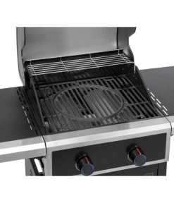 Tepro Gasgrill Keansburg 2 17 Tepro Gasgrill Keansburg 2 -Outdoor Living Verkauf 6896310 WE DE 003 GasgrillKeansburg2