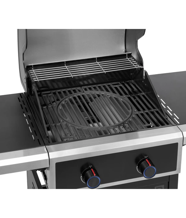 Tepro Gasgrill Keansburg 2 9 Tepro Gasgrill Keansburg 2 – Bild 7