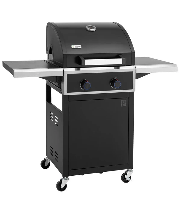 Tepro Gasgrill Keansburg 2 3 Tepro Gasgrill Keansburg 2