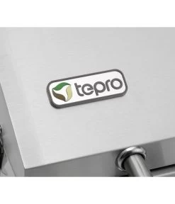 Tepro Tischgasgrill Chicago -Outdoor Living Verkauf 6896336 WE DE 003 Tischgasgrill