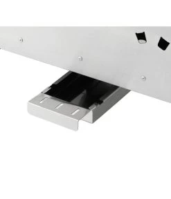 Tepro Tischgasgrill Chicago -Outdoor Living Verkauf 6896336 WE DE 006 Tischgasgrill