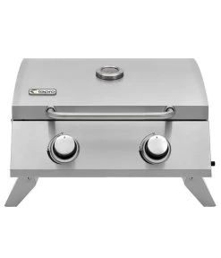 Tepro Tischgasgrill Chicago