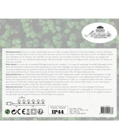 LED Lichterkette Filament, 10 LED's, Warmweiß -Outdoor Living Verkauf 6896609 WE DE 002 LEDLichterketteFilament