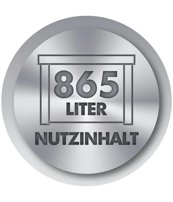 Tepro Gerätebox Palladium, Ca. 865 Liter, B166,4/H75,9/T86,4 Cm 6 Tepro Gerätebox Palladium, Ca. 865 Liter, B166,4/H75,9/T86,4 Cm – Bild 4