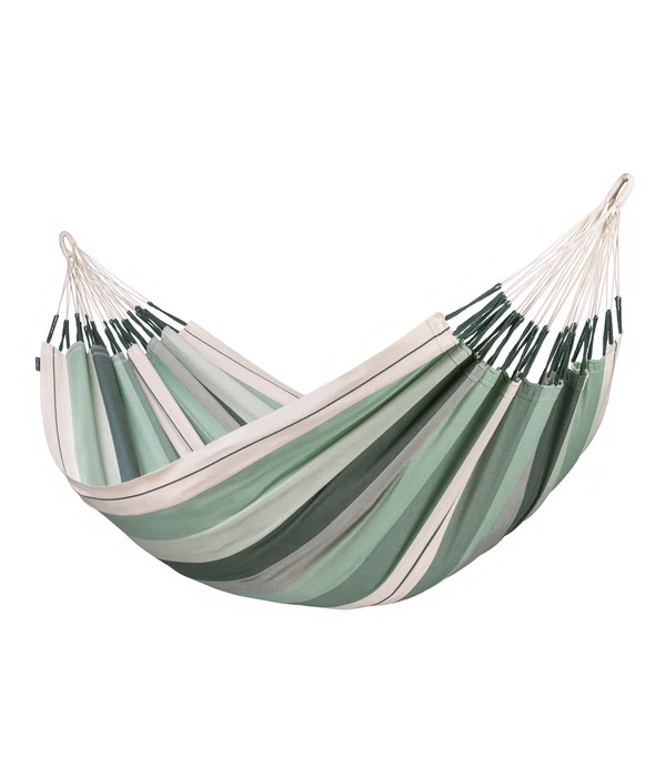 La Siesta Doppel-Hängematte Modesta 3 La Siesta Doppel-Hängematte Modesta