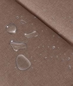 KETTtex Niederlehnerpolster Lindos Taupe, Ca. B100/H4/T50 Cm -Outdoor Living Verkauf 6906986 6907000 WE DE 003 KETTtexPolsterLindosTaupe