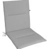 KETTtex Niederlehnerpolster Lindos Hellgrau, Ca. B100/H4/T50 Cm 1 KETTtex Niederlehnerpolster Lindos Hellgrau, Ca. B100/H4/T50 Cm -Outdoor Living Verkauf 6907158 WE FS 001 KETTtexNiederlehnerpolsterLindosHellgrau