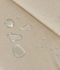 KETTtex Hochlehnerpolster Lindos Beige, Ca. B120/H4/T50 Cm 12 KETTtex Hochlehnerpolster Lindos Beige, Ca. B120/H4/T50 Cm -Outdoor Living Verkauf 6907190 6907208 WE DE 003 KETTtexPolsterLindosBeige