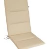KETTtex Hochlehnerpolster Lindos Beige, Ca. B120/H4/T50 Cm -Outdoor Living Verkauf 6907190 WE FS 001 KETTtexHochlehnerpolsterLindosBeige