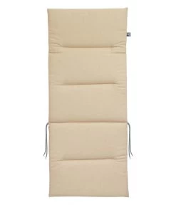KETTtex Hochlehnerpolster Lindos Beige, Ca. B120/H4/T50 Cm 9 KETTtex Hochlehnerpolster Lindos Beige, Ca. B120/H4/T50 Cm -Outdoor Living Verkauf 6907190 WE FS 002 KETTtexHochlehnerpolsterLindosBeige