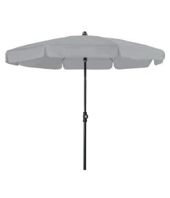 Doppler Sonnenschirm Sun Line Neo, Rund, Ca. Ø200 Cm