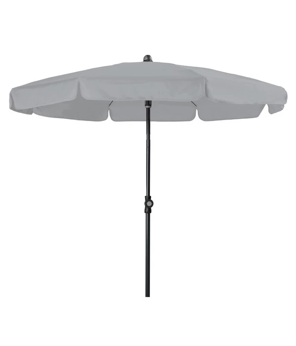 Doppler Sonnenschirm Sun Line Neo, Rund, Ca. Ø200 Cm 3 Doppler Sonnenschirm Sun Line Neo, Rund, Ca. Ø200 Cm