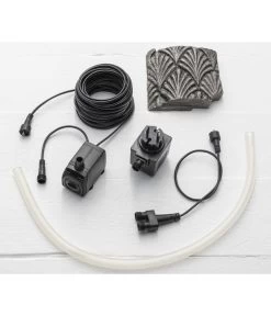 Dehner Polyresin-Gartenbrunnen Palermo, Ca. H66 Cm -Outdoor Living Verkauf 6911242 WE DE 004 BrunnenPalermo