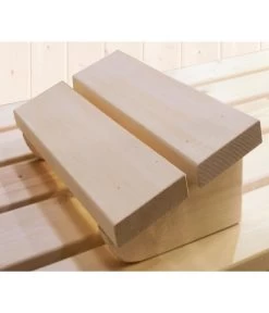 Weka Ecksauna Varberg Mit Holztür Inkl. Ofen, Ca. B194/H199/T194 Cm -Outdoor Living Verkauf 6914915 WE DE 005 WekaEcksaunaVarbergmitHolztuer