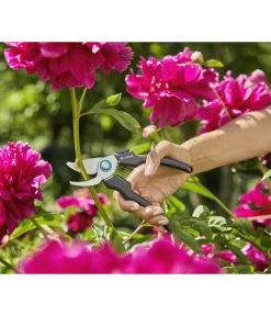 GARDENA Bypass Gartenschere Ecoline -Outdoor Living Verkauf 6916084 WE MO 001 GardenaGartenschereEcoline