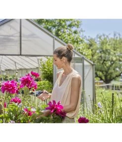 GARDENA Bypass Gartenschere Ecoline -Outdoor Living Verkauf 6916084 WE MO 002 GardenaGartenschereEcoline