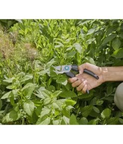GARDENA Bypass Gartenschere Ecoline -Outdoor Living Verkauf 6916084 WE MO 005 GardenaGartenschereEcoline