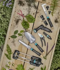 GARDENA Bypass Gartenschere Ecoline -Outdoor Living Verkauf 6916084 WE MO 006 GardenaGartenschereEcoline