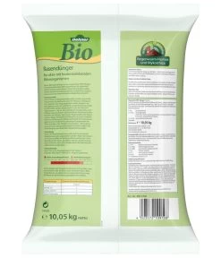 Dehner Bio Rasendünger Bio Aktiv -Outdoor Living Verkauf 6921209 WE DE 002 DehnerBioRasenduengerBioAktiv