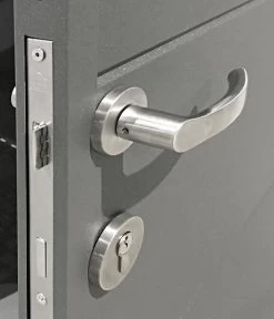 Wolff Finnhaus Metallgerätehaus Eleganto 2424, Inkl. Seitendach Links, Ca. B541/H227/T259 Cm -Outdoor Living Verkauf 6927594 WE DE 006 FinnhausEleganto