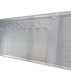 Wolff Finnhaus Lochblech XX30 Mit Haken Eleganto