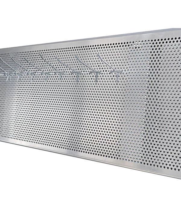 Wolff Finnhaus Lochblech XX30 Mit Haken Eleganto 3 Wolff Finnhaus Lochblech XX30 Mit Haken Eleganto