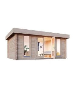 Wolff Finnhaus Gartenhaus Malmö 44-F