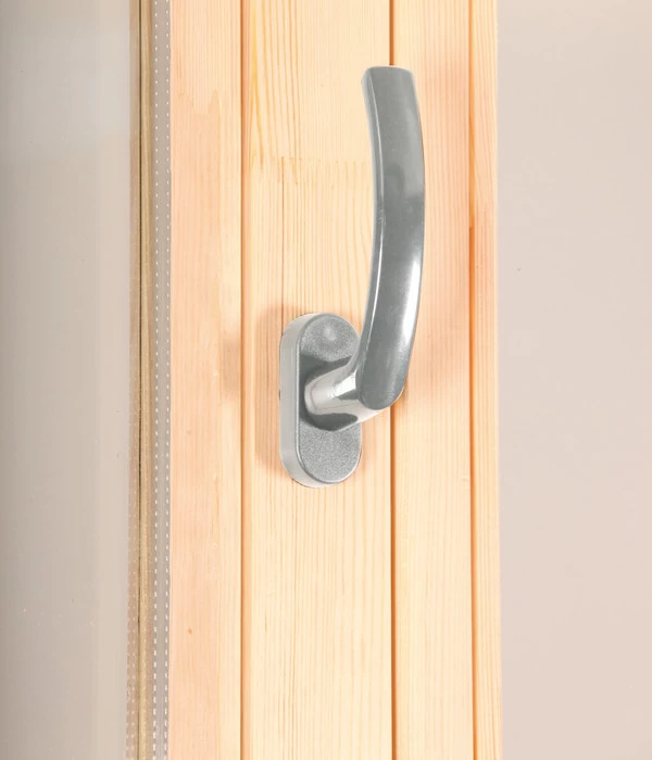 Wolff Finnhaus Gartenhaus Nordkap 70-A 6 Wolff Finnhaus Gartenhaus Nordkap 70-A – Bild 4